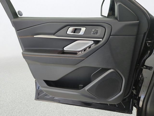 New 2026 Ford Explorer Tremor w/ Tremor Ultimate Package AWD/4WD image 23