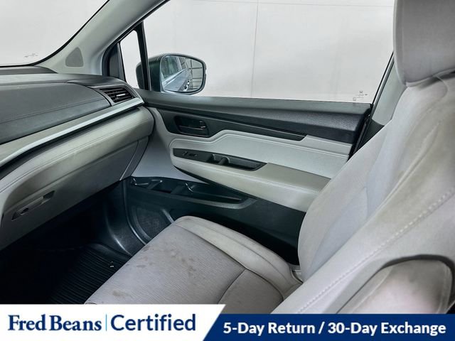 Used 2019 Honda Odyssey LX image 22