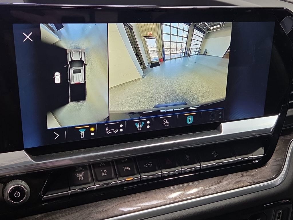 New 2026 Chevrolet Silverado 2500 LTZ w/ LTZ Plus Package image 22