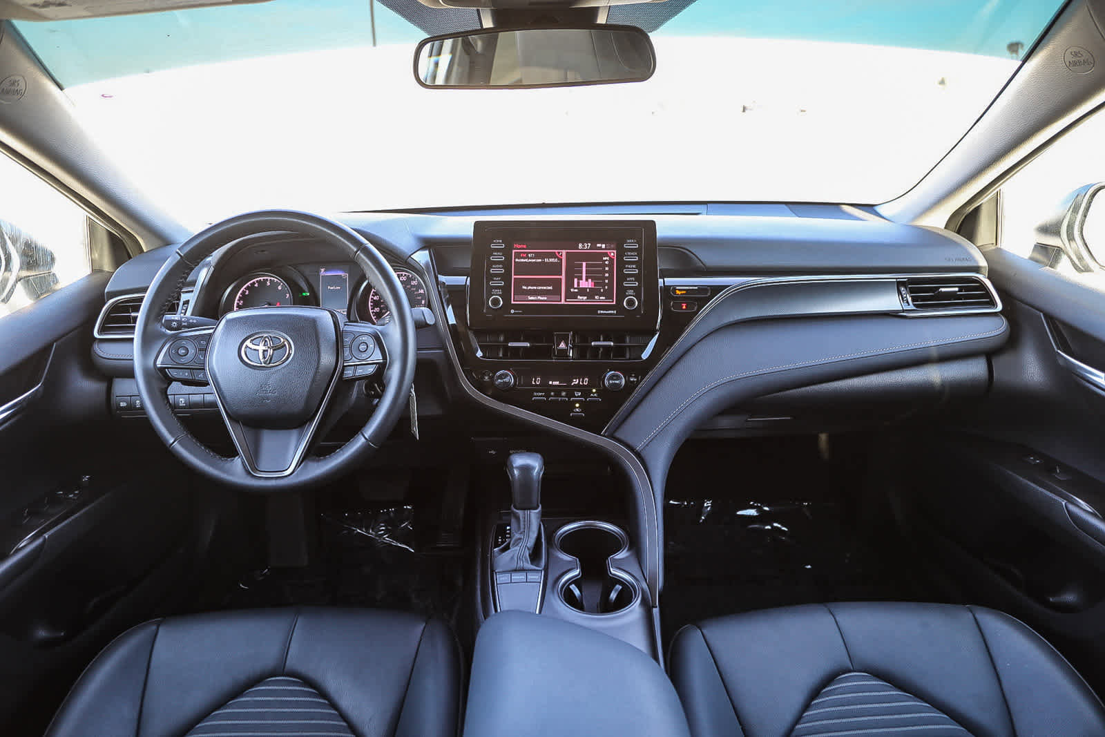 Certified 2024 Toyota Camry SE image 13