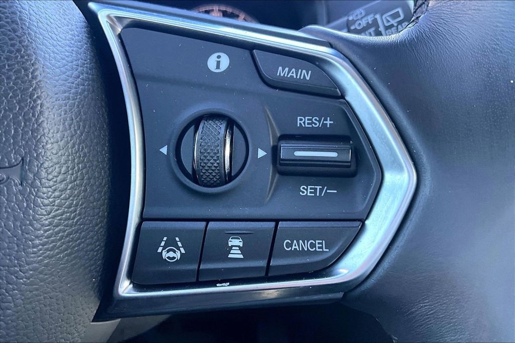 Used 2021 Acura RDX w/ Technology Package image 27