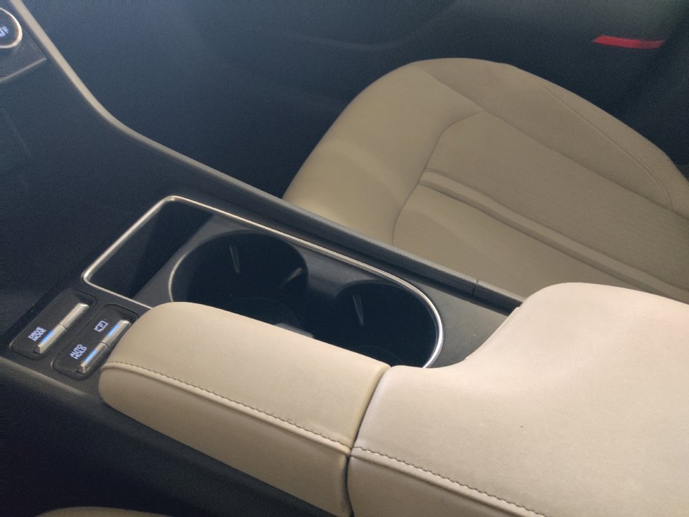 Used 2025 Hyundai Sonata SEL FWD image 26