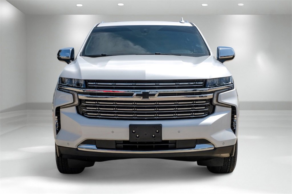 Used 2022 Chevrolet Tahoe Premier image 5