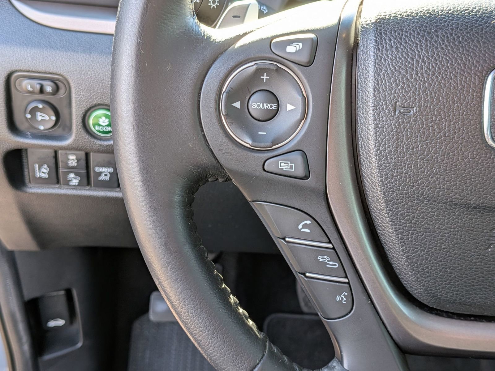 Used 2023 Honda Ridgeline RTL image 18