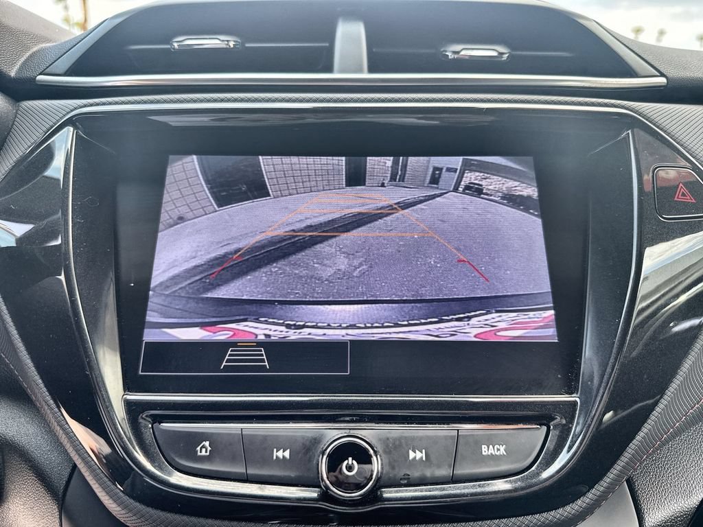 Used 2023 Chevrolet TrailBlazer RS w/ Convenience Package FWD image 6