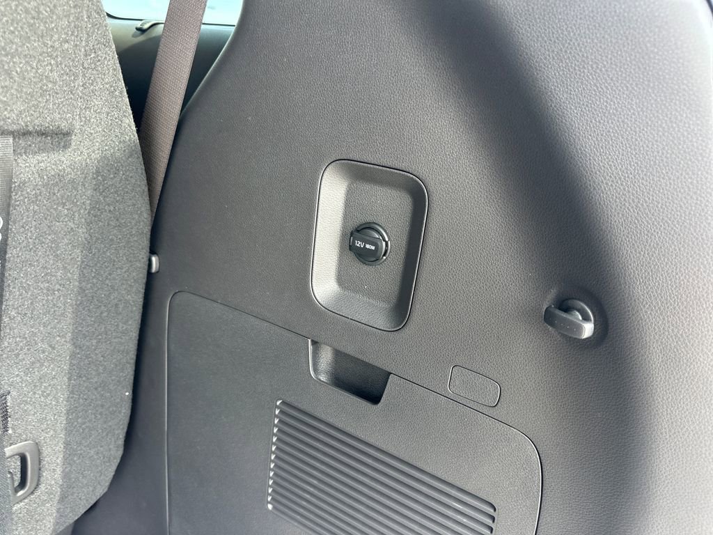 New 2026 Kia Carnival EX image 40