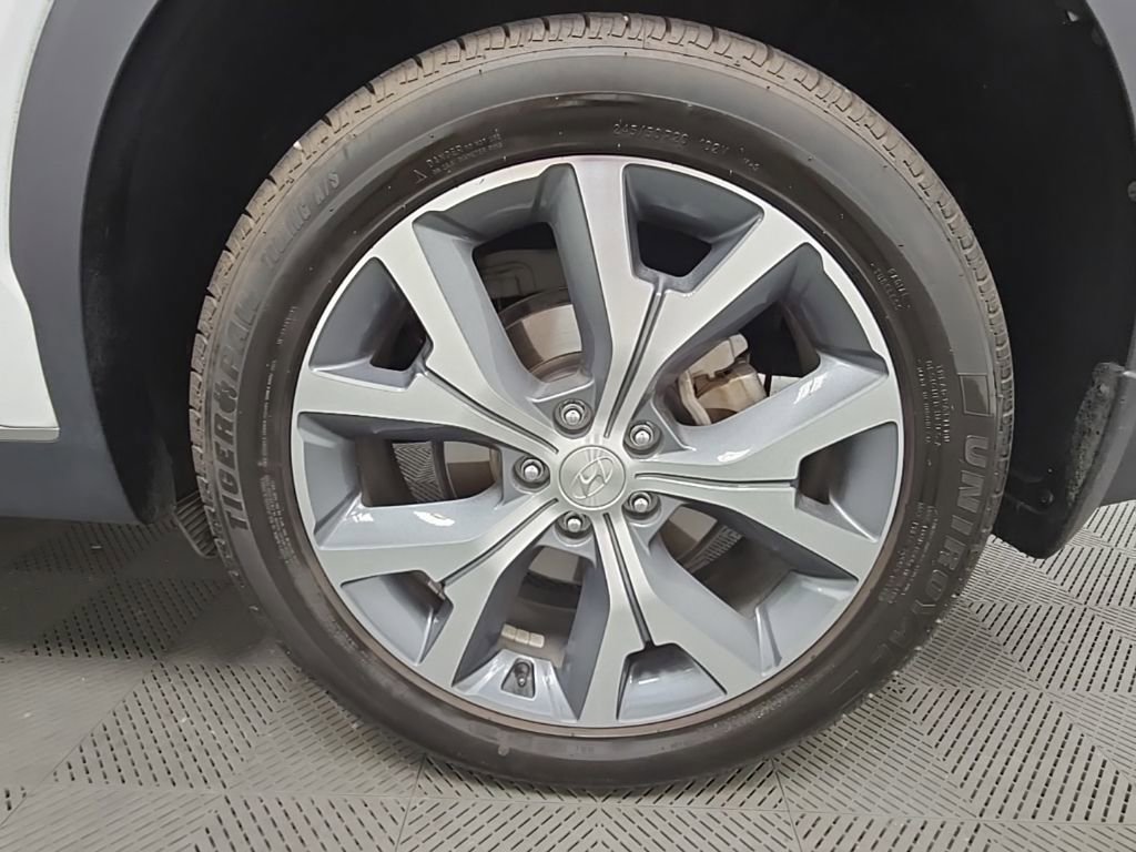 Used 2021 Hyundai Palisade SEL w/ Premium Package image 46