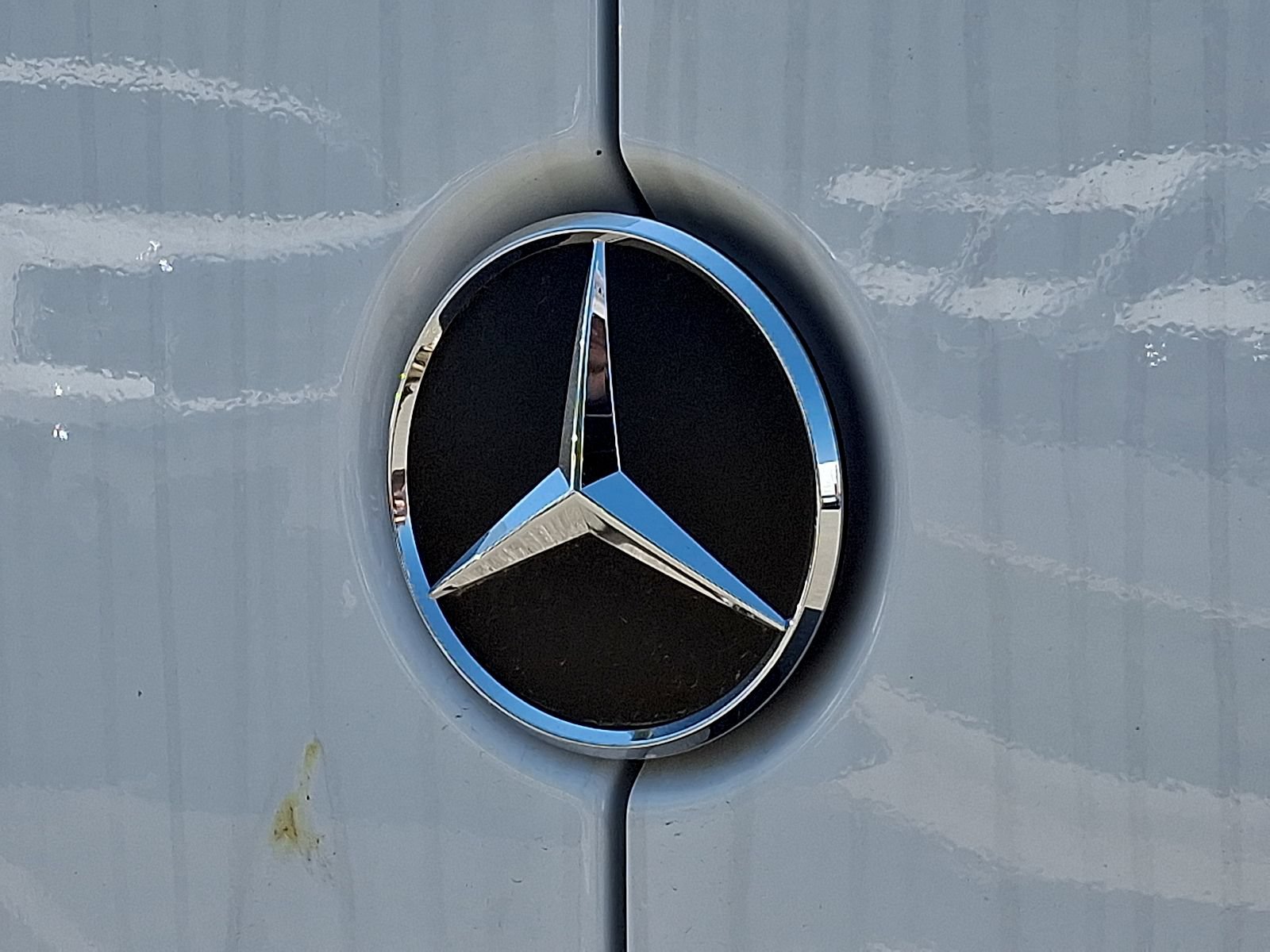 New 2026 Mercedes-Benz Sprinter 2500 image 19