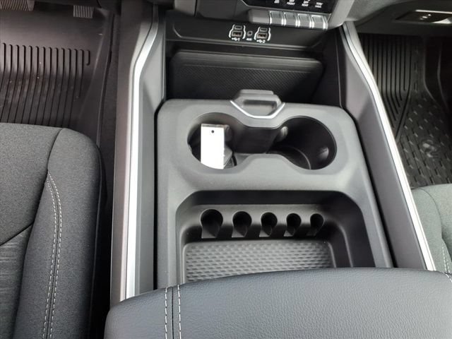 New 2026 RAM 1500 Lone Star RWD image 16