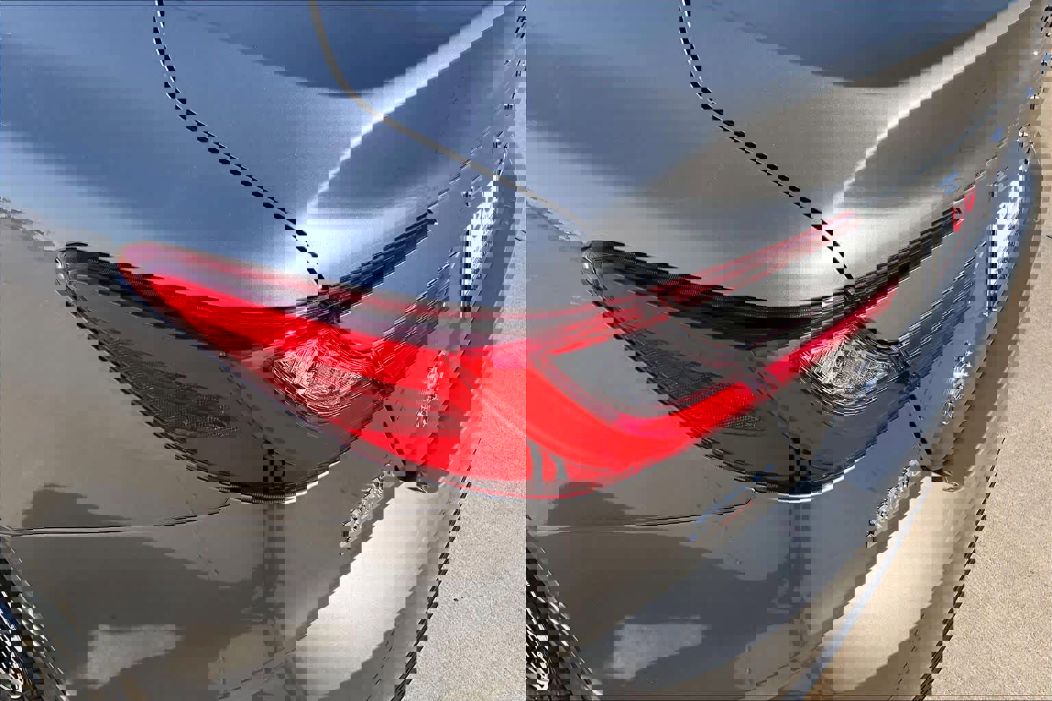 Used 2026 Toyota Camry XLE image 27