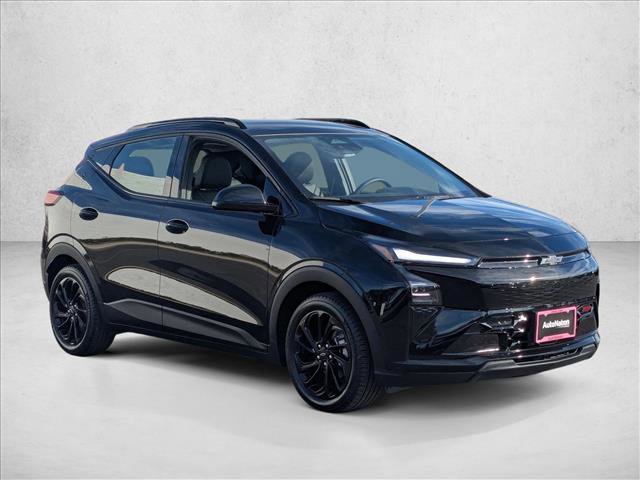 New 2027 Chevrolet Bolt RS image 7