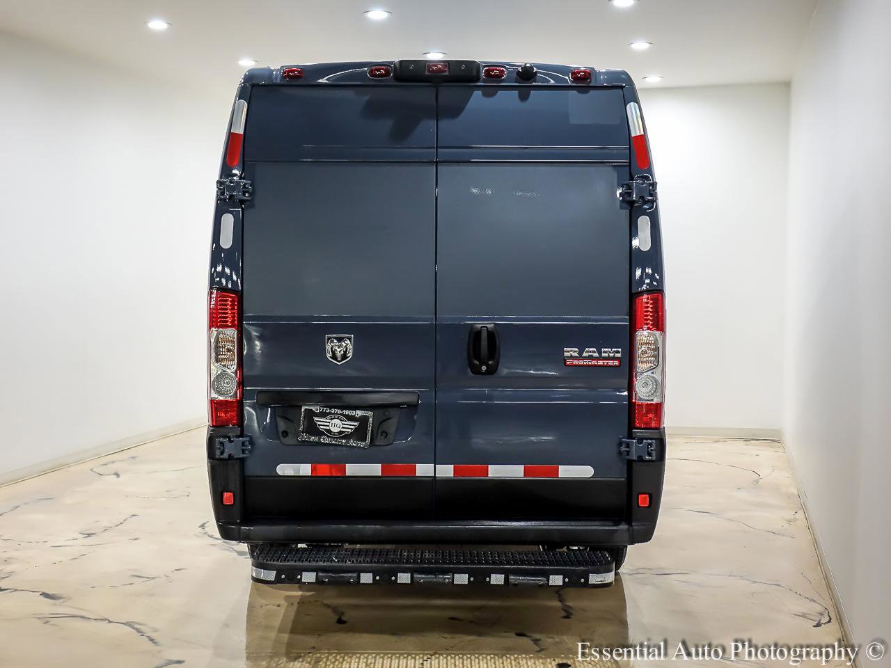 Used 2021 RAM ProMaster 3500 image 5