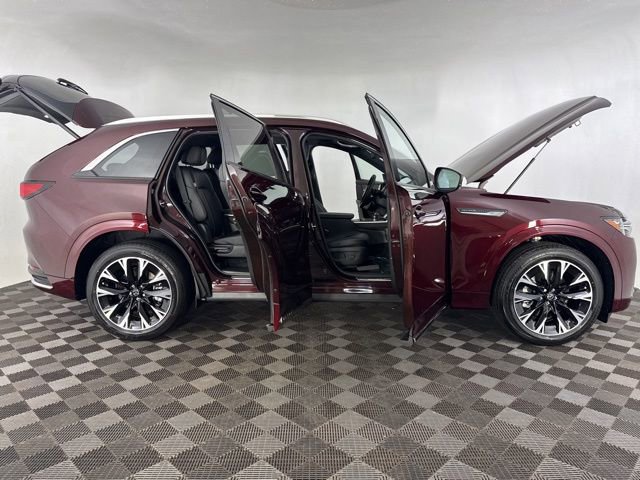 New 2026 MAZDA CX-90 3.3 Turbo S w/ Premium Plus image 13