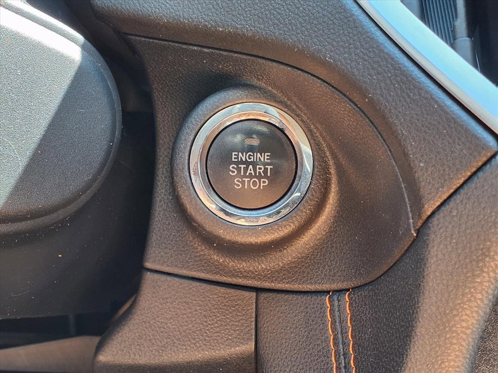 Used 2021 Subaru Crosstrek 2.0i Premium w/ Moonroof Package image 13