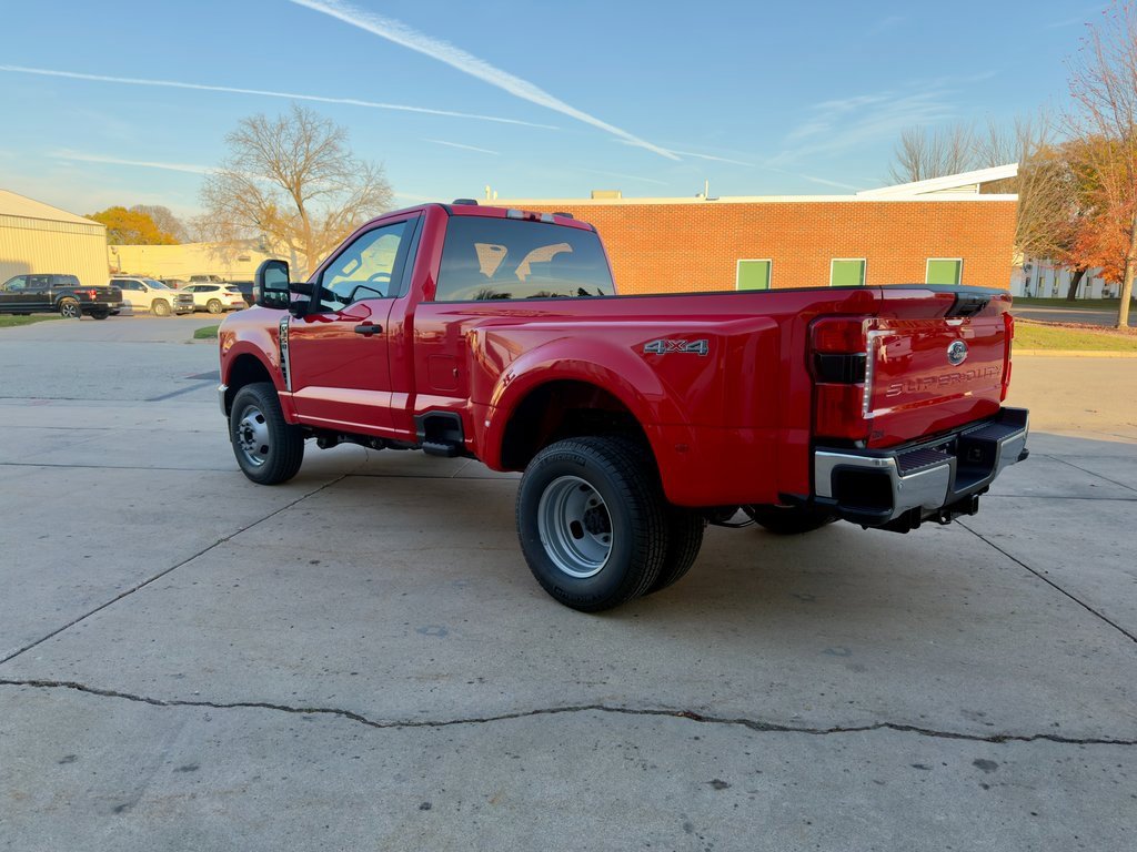 New 2026 Ford F350 XLT w/ 360-Degree Camera Package image 6