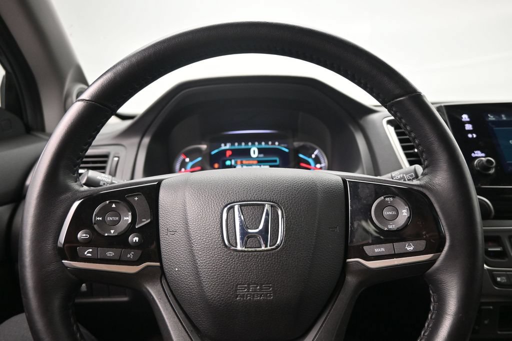 Used 2022 Honda Pilot Special Edition image 14