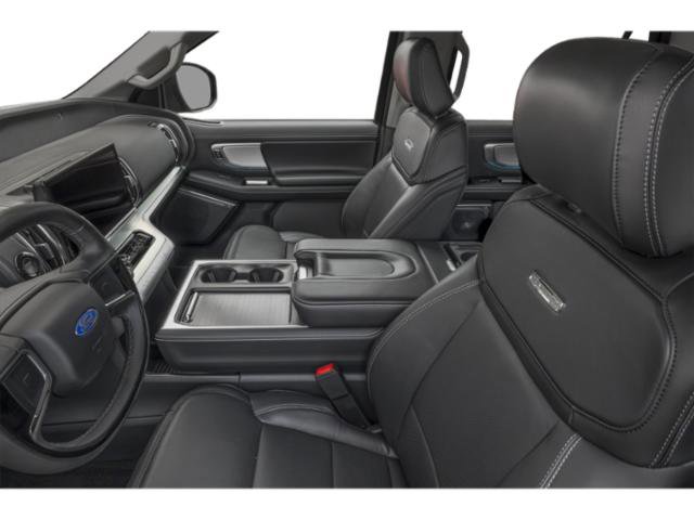 New 2026 Ford Expedition Max Platinum image 8