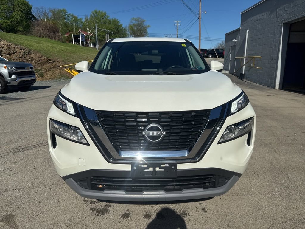Used 2023 Nissan Rogue SV image 8