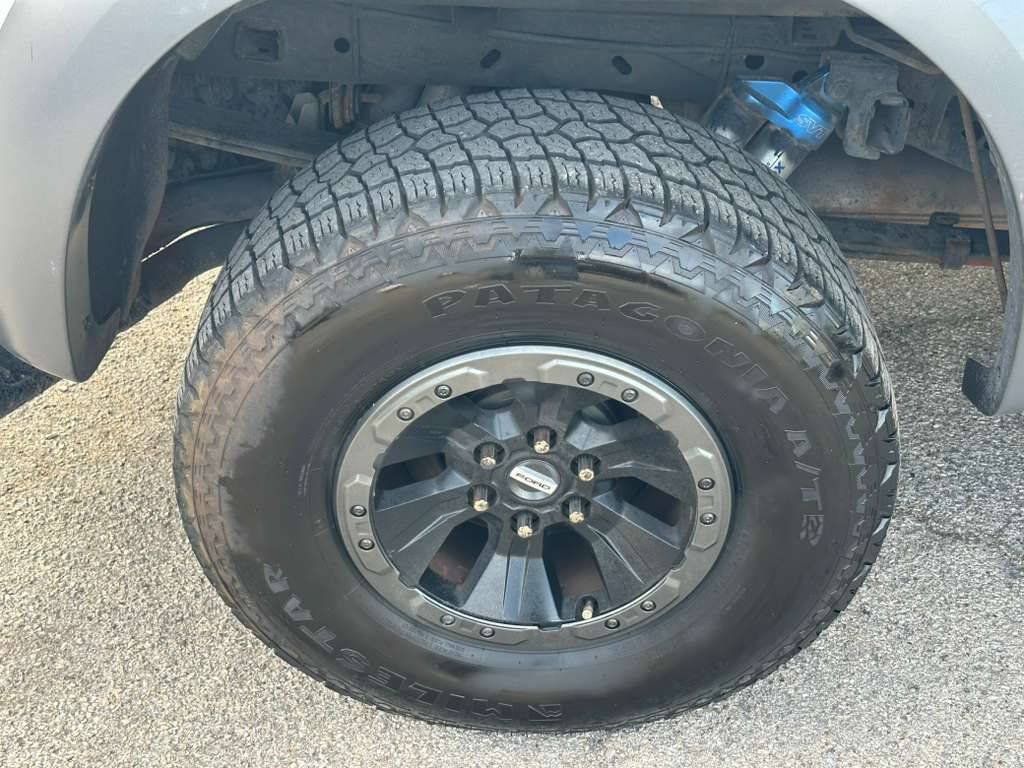 Used 2014 Ford F150 Raptor AWD/4WD image 28