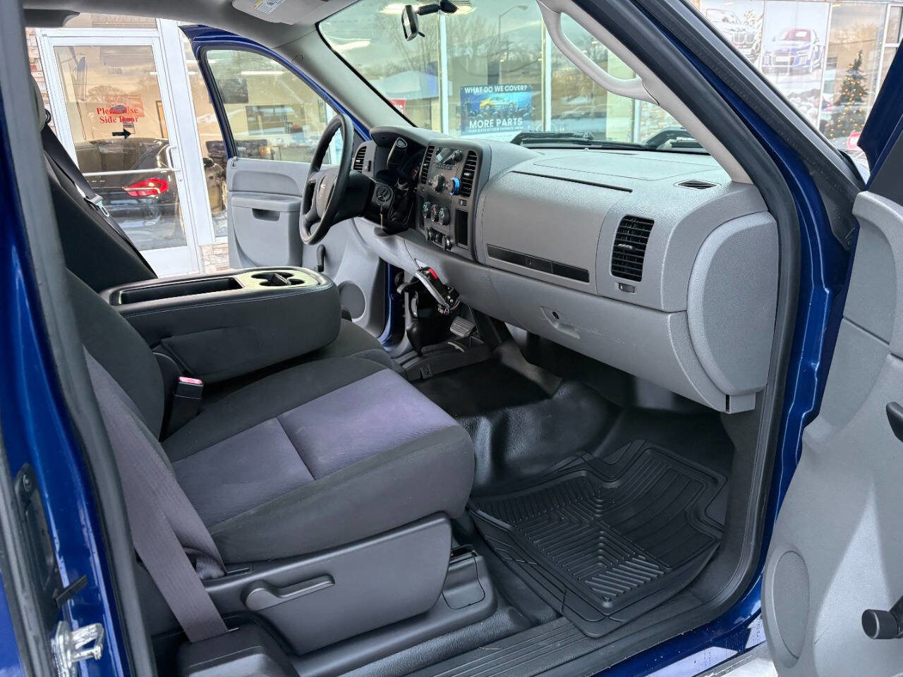 Used 2013 GMC Sierra 1500 W/T image 18