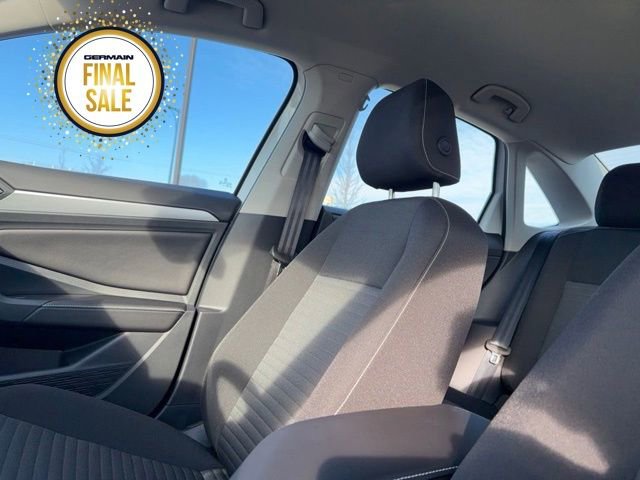 New 2026 Volkswagen Jetta S image 18