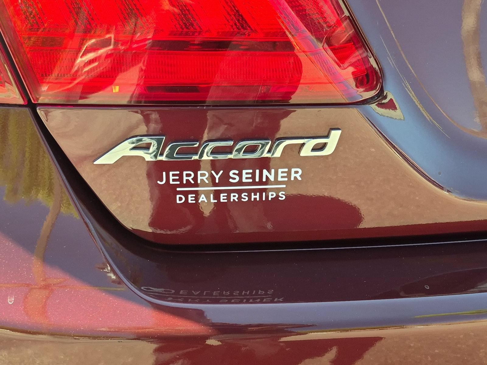 Used 2014 Honda Accord EX-L image 13