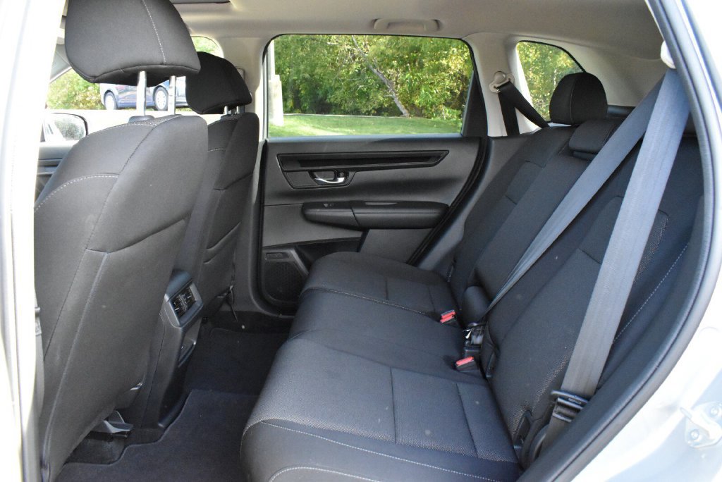 Used 2024 Honda CR-V EX image 29
