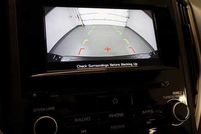 Certified 2023 Subaru Crosstrek 2.0i Premium AWD/4WD image 25