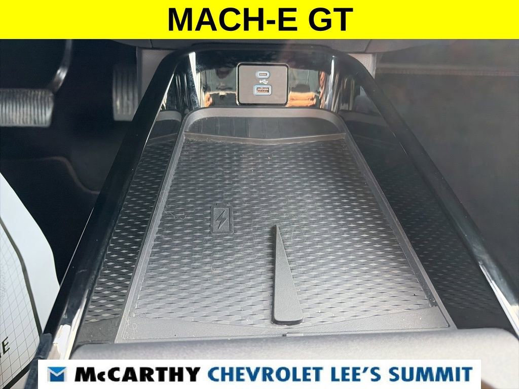 Used 2023 Ford Mustang Mach-E GT image 24