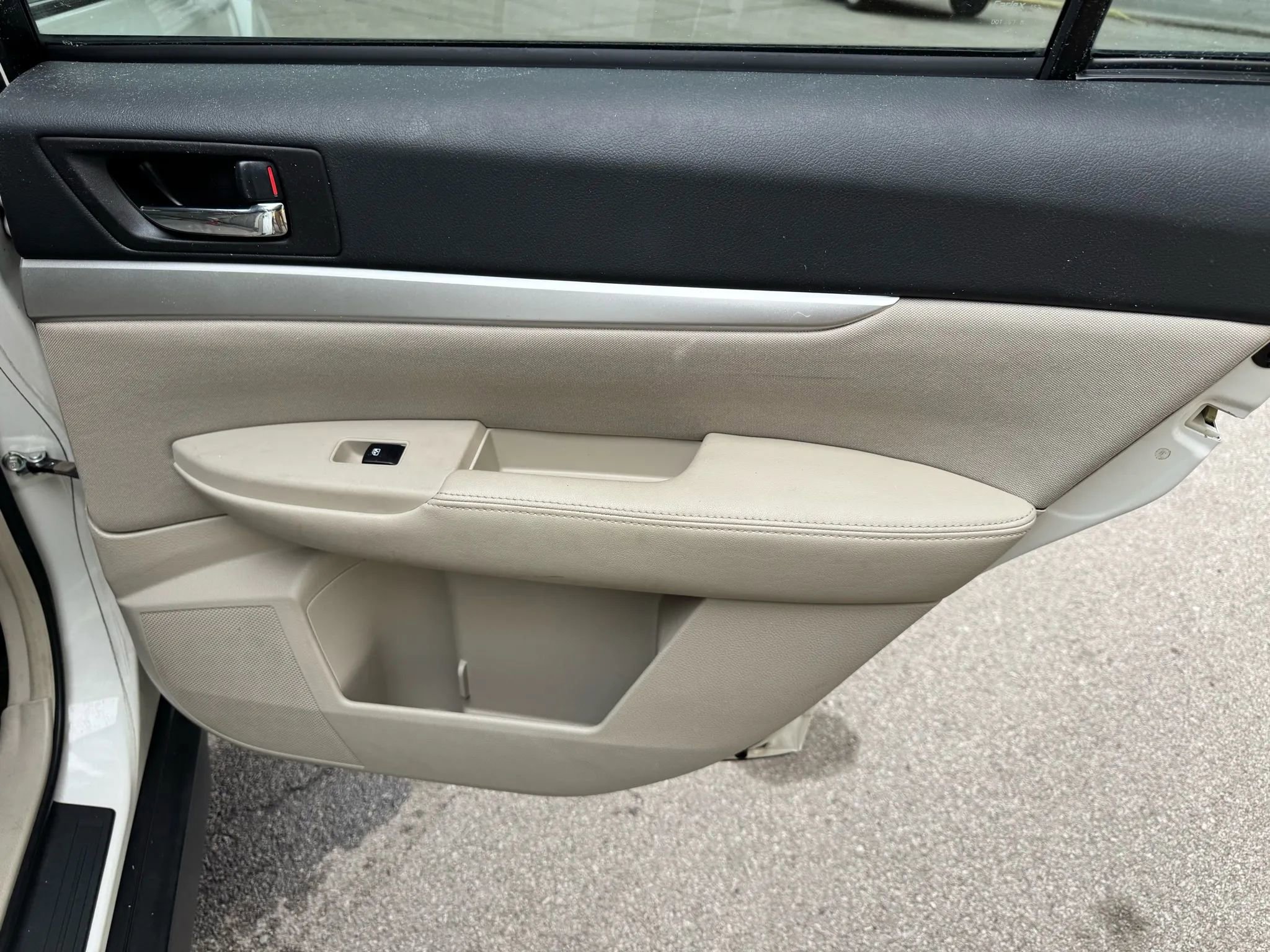 Used 2013 Subaru Outback 2.5i Premium image 21