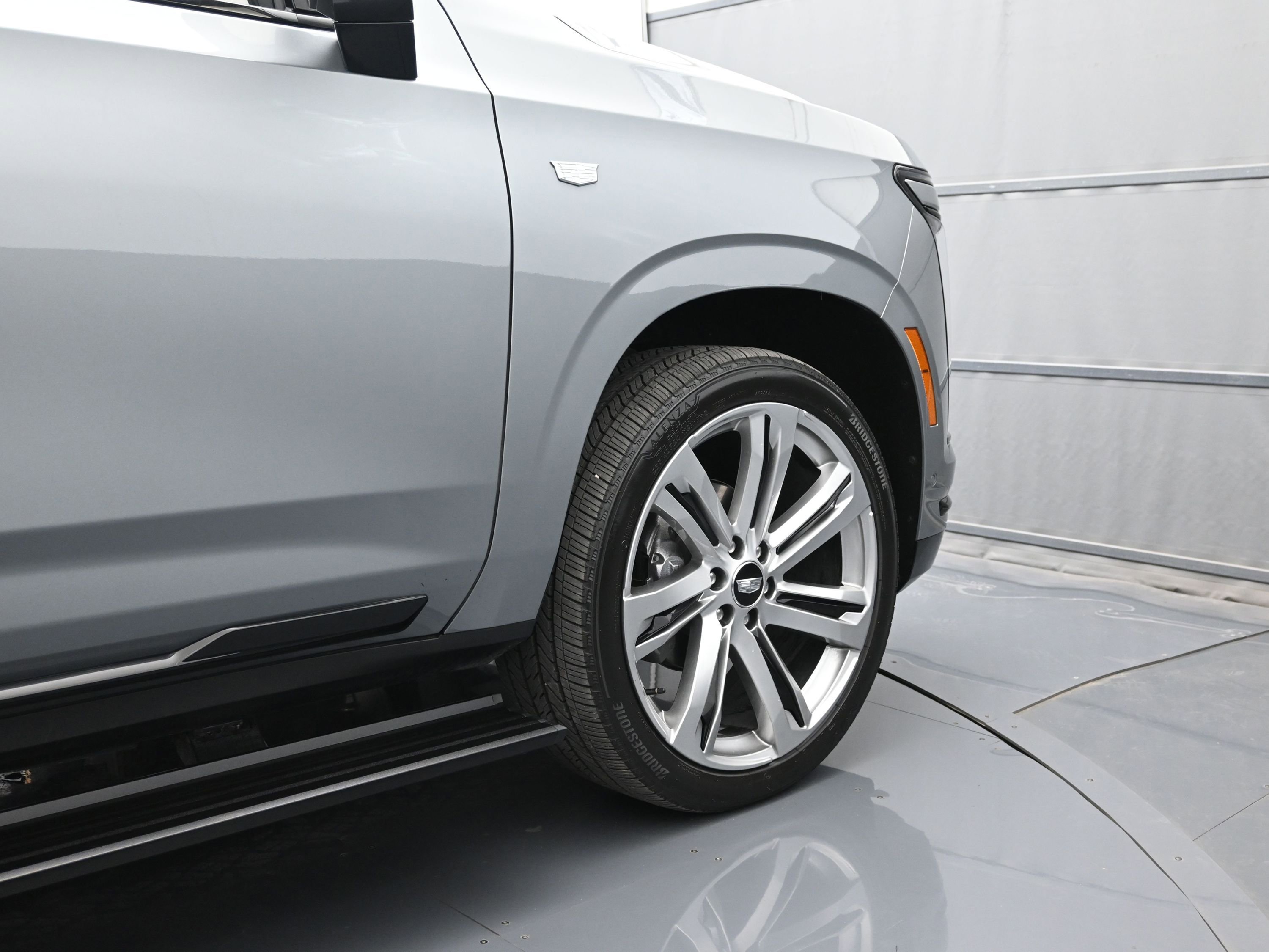 Used 2026 Cadillac Escalade Sport w/ Touring Package image 48