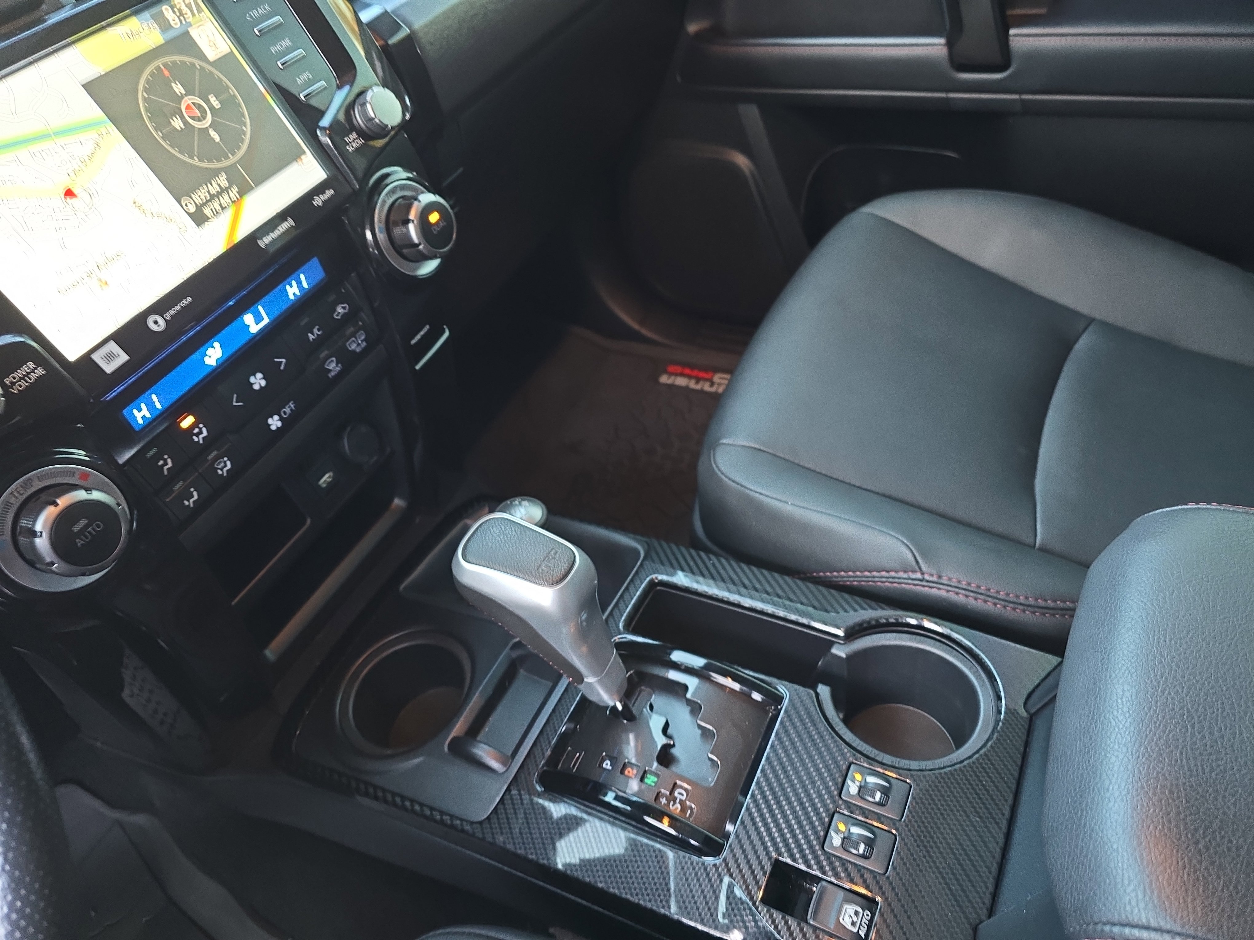 Used 2024 Toyota 4Runner TRD Pro AWD/4WD image 24