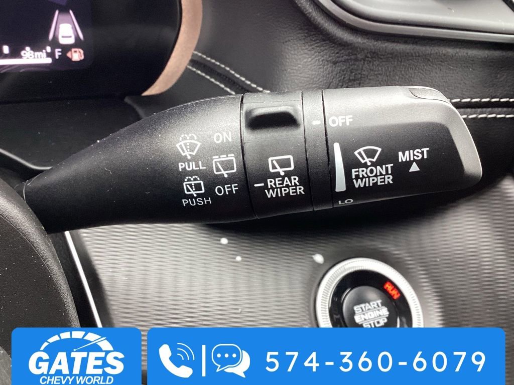 Used 2025 Jeep Grand Cherokee L Altitude image 30