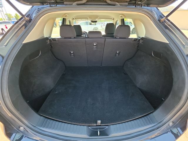Used 2019 MAZDA CX-5 Sport w/ I-ACTIVSENSE Package AWD/4WD image 17
