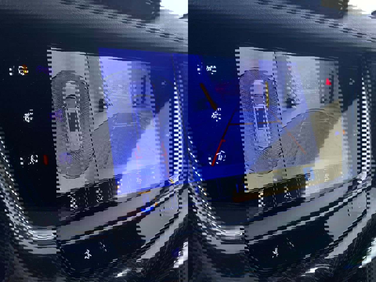 Certified 2024 Cadillac XT6 Premium Luxury w/ Technology Package image 6