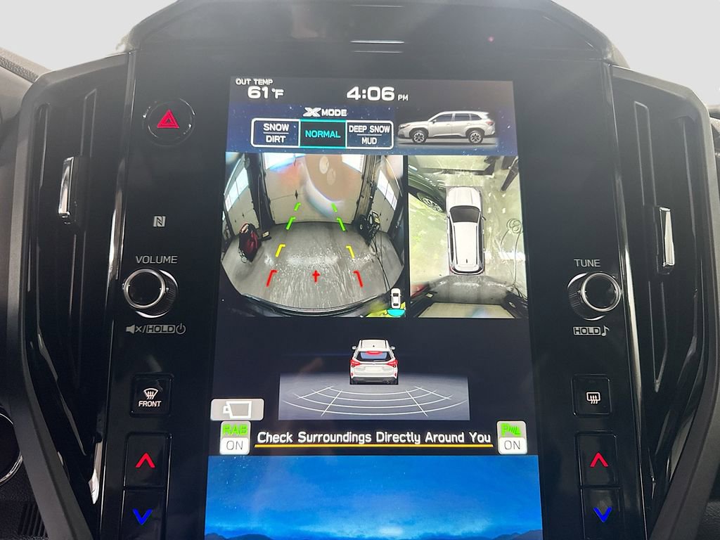 New 2026 Subaru Forester Touring image 12