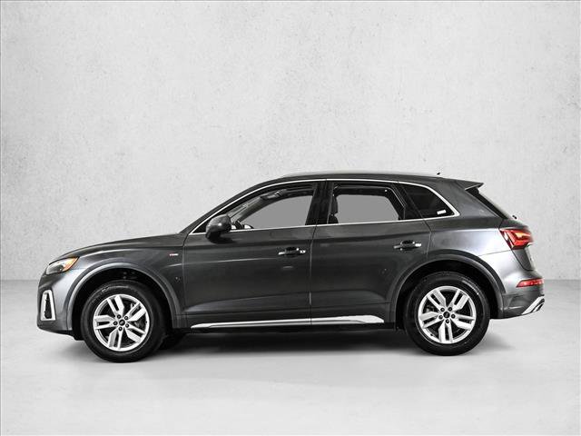 Used 2023 Audi Q5 2.0T Premium w/ Convenience Package AWD/4WD image 9