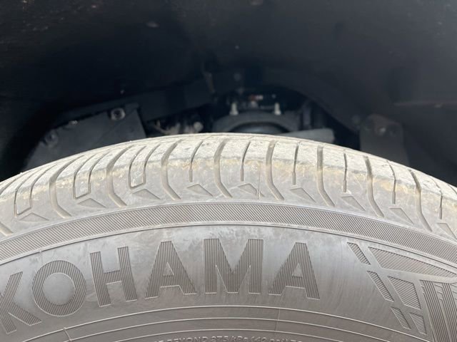 Used 2025 Toyota Tundra 1794 Edition image 11