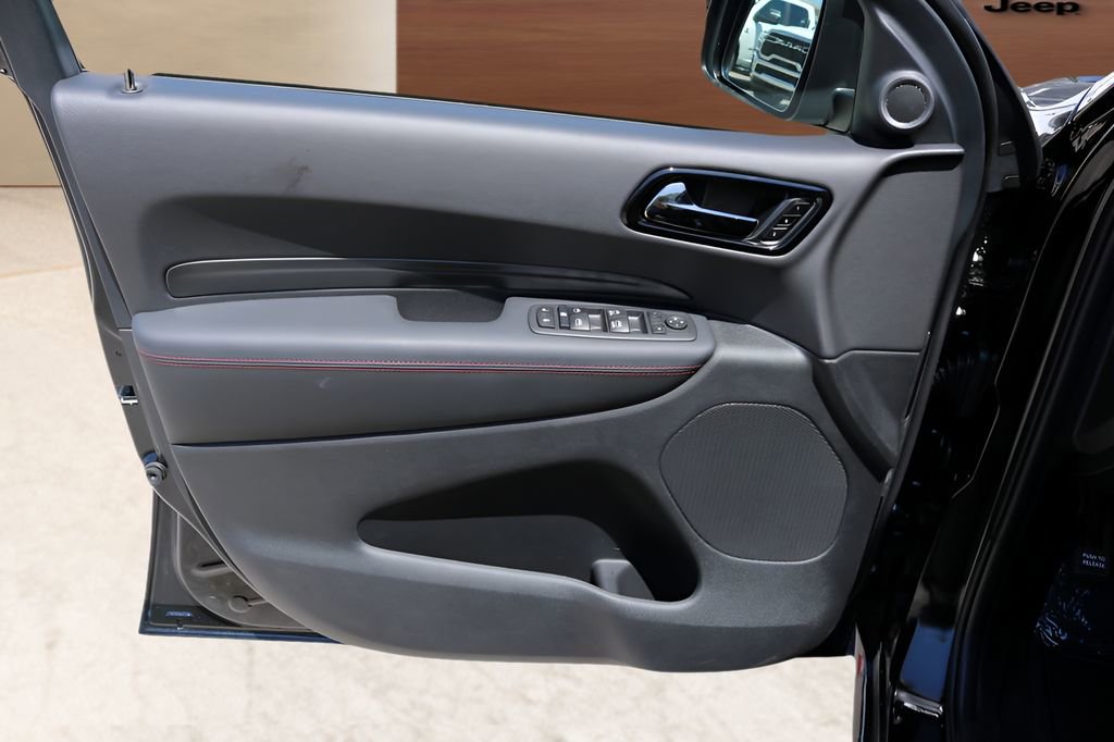 New 2026 Dodge Durango GT AWD/4WD image 10