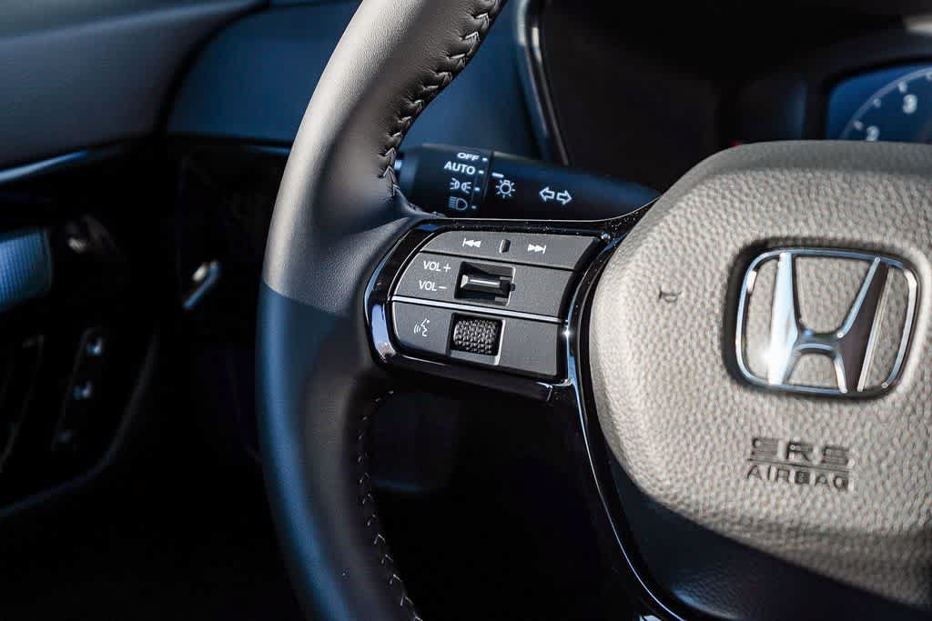 New 2026 Honda CR-V EX-L image 18