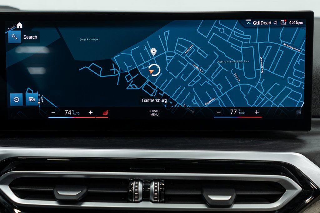 Used 2023 BMW 330e xDrive w/ Premium Package image 21