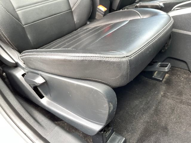 Used 2021 Ford EcoSport Titanium AWD/4WD image 33