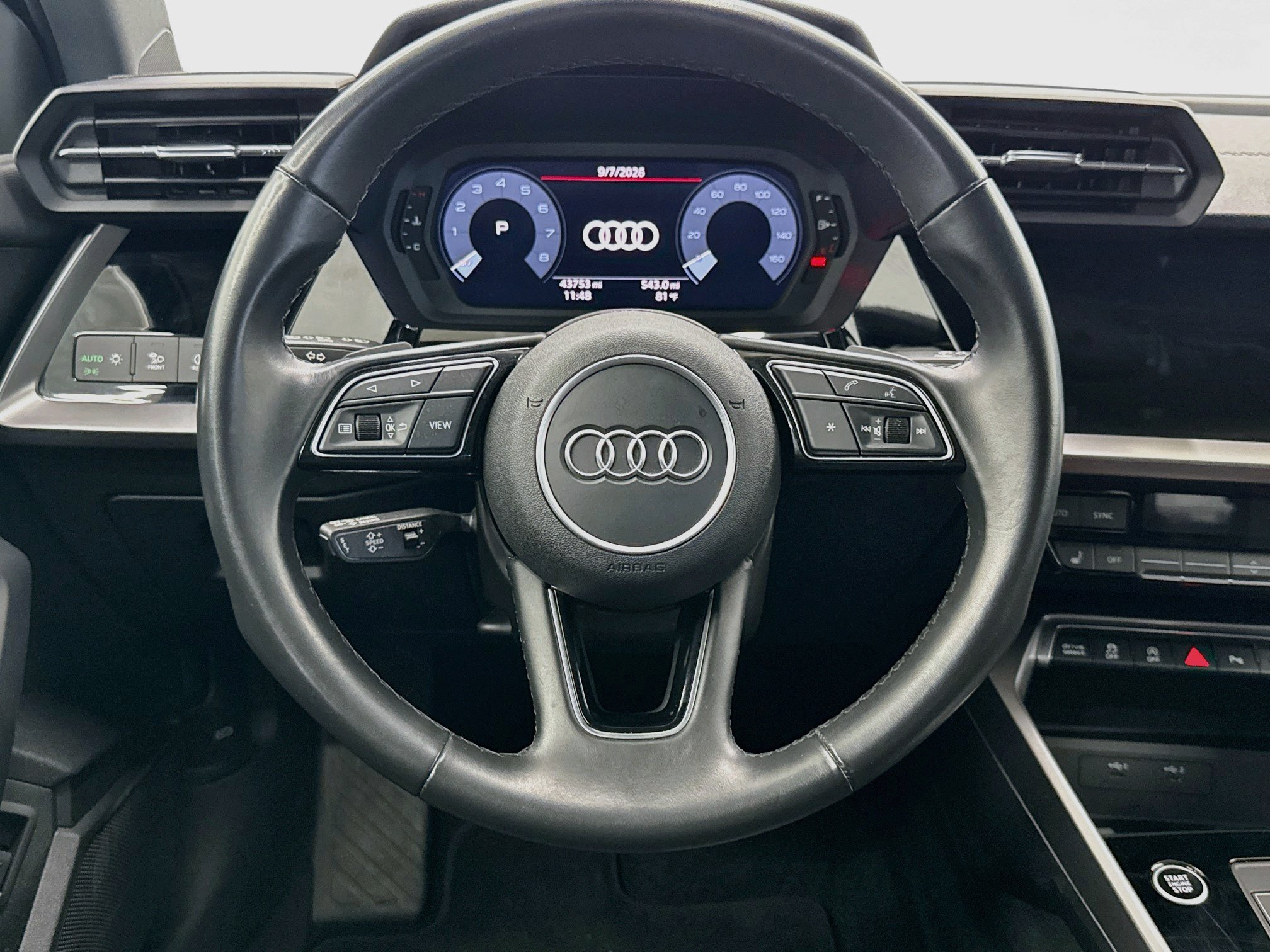 Used 2024 Audi A3 2.0T Premium FWD image 18