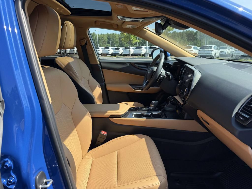 Used 2026 Lexus NX 350 AWD w/ Accessory Package (Z1) image 15