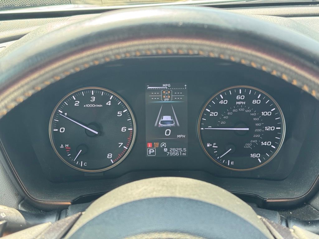 Used 2022 Subaru Outback Wilderness AWD/4WD image 30