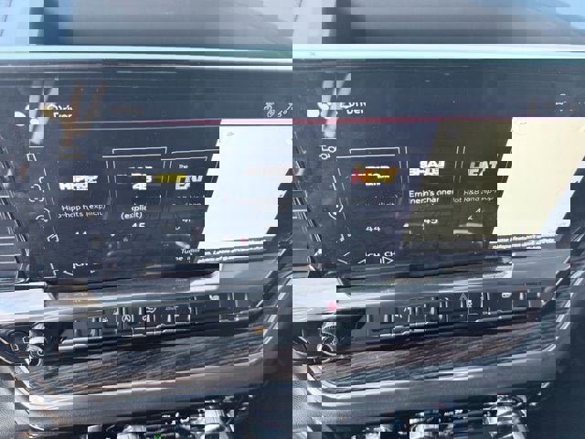 Used 2024 GMC Sierra 1500 Elevation w/ LPO, Elevation Black Package image 14