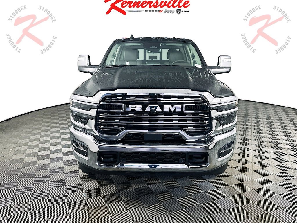 New 2026 RAM 2500 Limited image 2