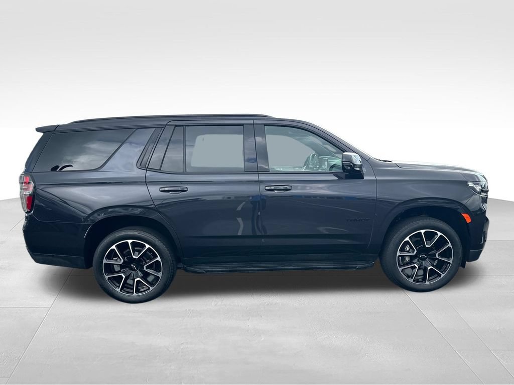 Used 2024 Chevrolet Tahoe RST w/ Luxury Package AWD/4WD image 6