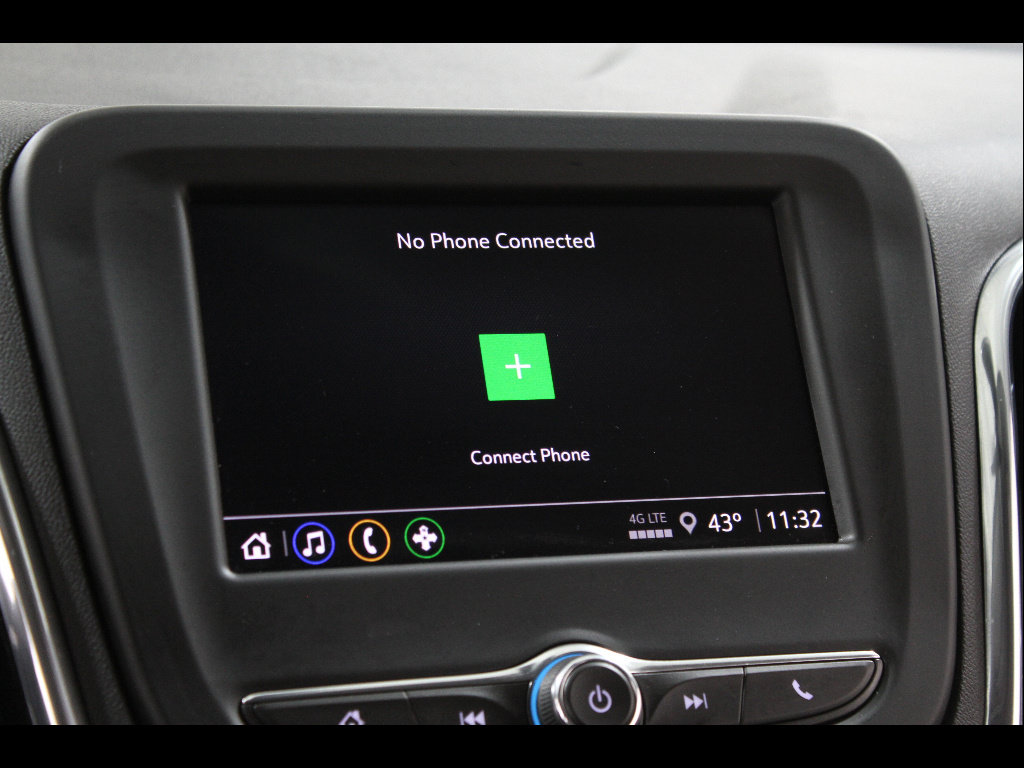 Certified 2023 Chevrolet Equinox LT FWD image 11