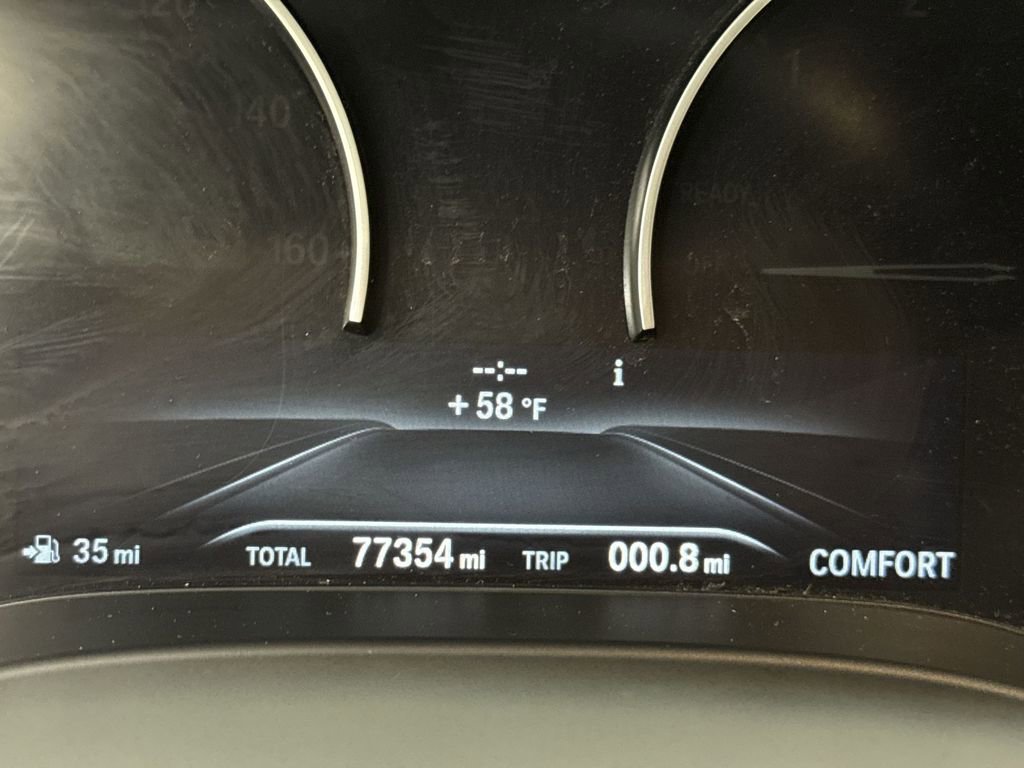 Used 2018 BMW X3 xDrive30i AWD/4WD image 16